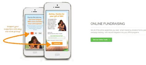 CharityEngine Reviews & Ratings 2022 .